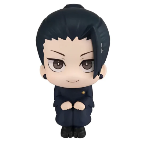 JJK Mini Figuren
