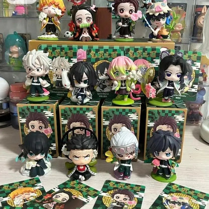 Demon Slayer | Limitierte Anime Blindbox