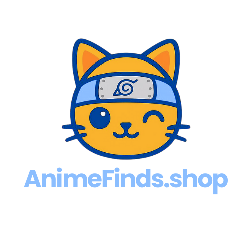 AnimeFinds